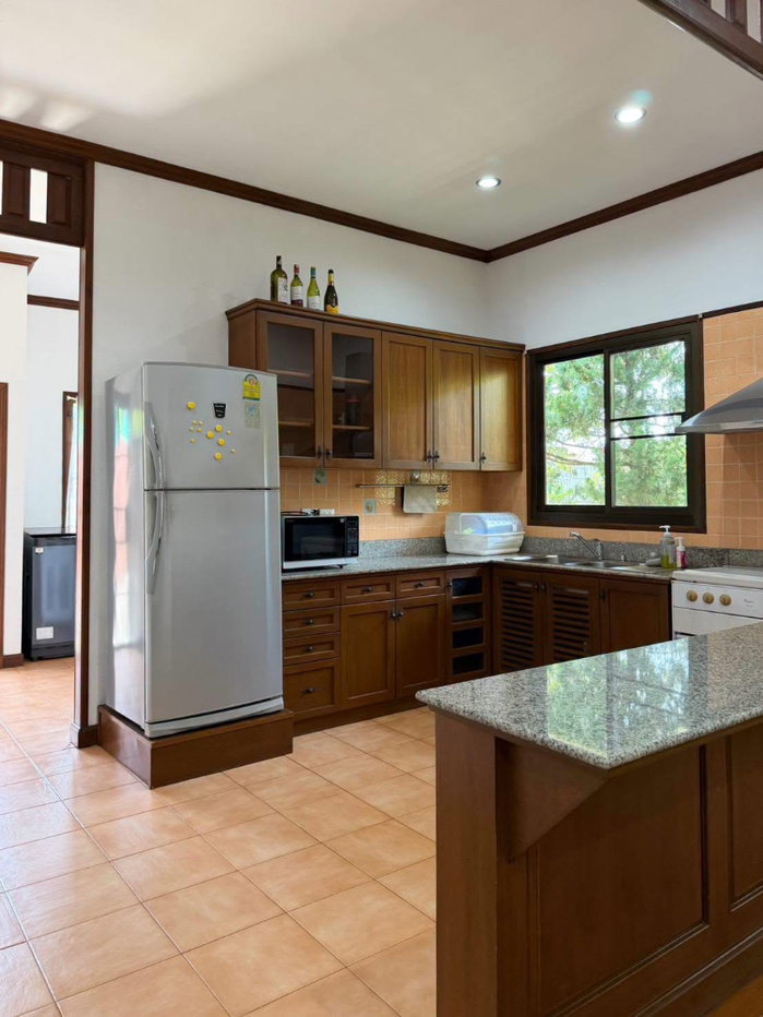 รูป 🏡 บ้านให้เช่า ใกล้นิมมาน เนื้อที่เยอะ พร้อมเฟอร์นิเจอร์ ในตัวเมือง ทำเลดีมาก เดินทางสะดวก ใกล้นิมมาน มหาวิทยาลัยเชียงใหม่ โรงพยาบาล ร้านสะดวกซื้อ - รูปที่ 9/18