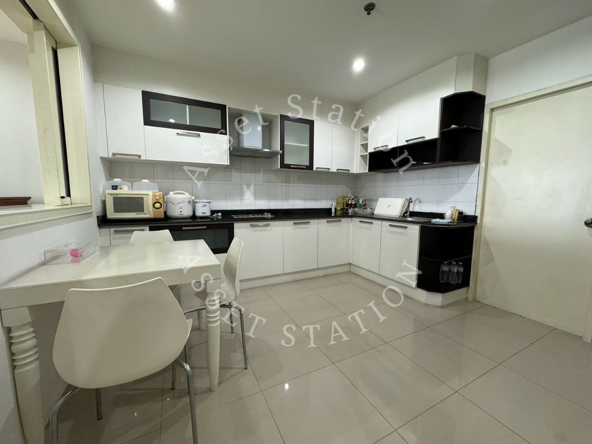 picture Riverine Place |🚄 Near MRT Yaek Tiwanon Station and Nonthaburi Pier - 8/12