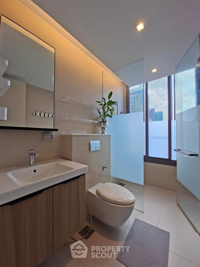 รูป คอนโด 3 ห้องนอน ขนาด 143 ตร.ม. ที่ Circle Sukhumvit 31 ใกล้ MRT สุขุมวิท (ID 3447793) - รูปที่ 13/13