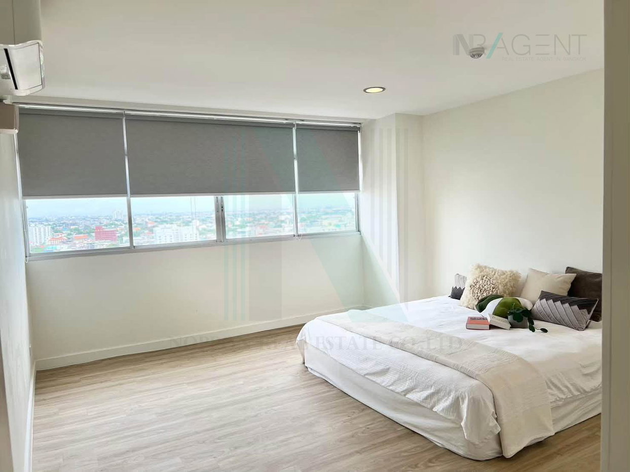 picture 🔺 For Sell Condo LA CASCADE Building 1, Floor 20,4 bed room, Room size 295 sqm - 7/8