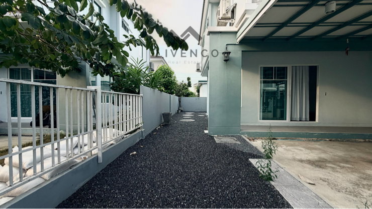 รูป ขายบ้านแฝด Villaggio ปิ่นเกล้า -ศาลายา - รูปที่ 4/18