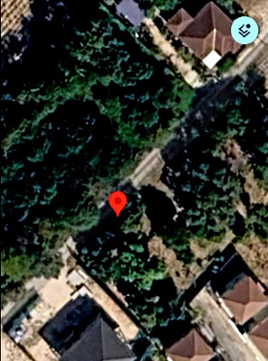 Land for sale Si Racha Chonburi : Beautiful land in Si Racha perfect for building a home, starting a garden, and living close to nature.