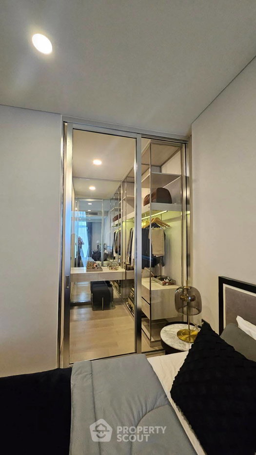 รูป ห้องชุด 2 ห้องนอน ขนาด 74 ตร.ม. Siamese Exclusive 42 ใกล้ BTS เอกมัย (ID 2235763) - รูปที่ 9/9