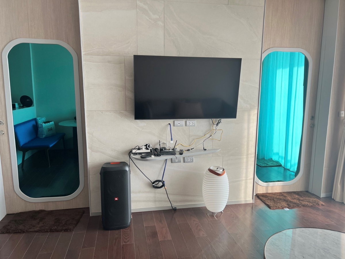 picture Condo for selling at Movenpick Residences Pattaya - 9/19
