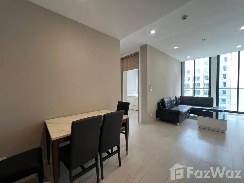 picture Noble Ploenchit Condominium for sales 6889022 - 4/8
