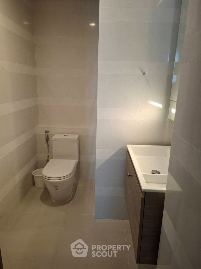 picture 100m To BTS Thong Lor, High-Floor 1-BR At Keyne By Sansiri (ID 2739406) - 5/5