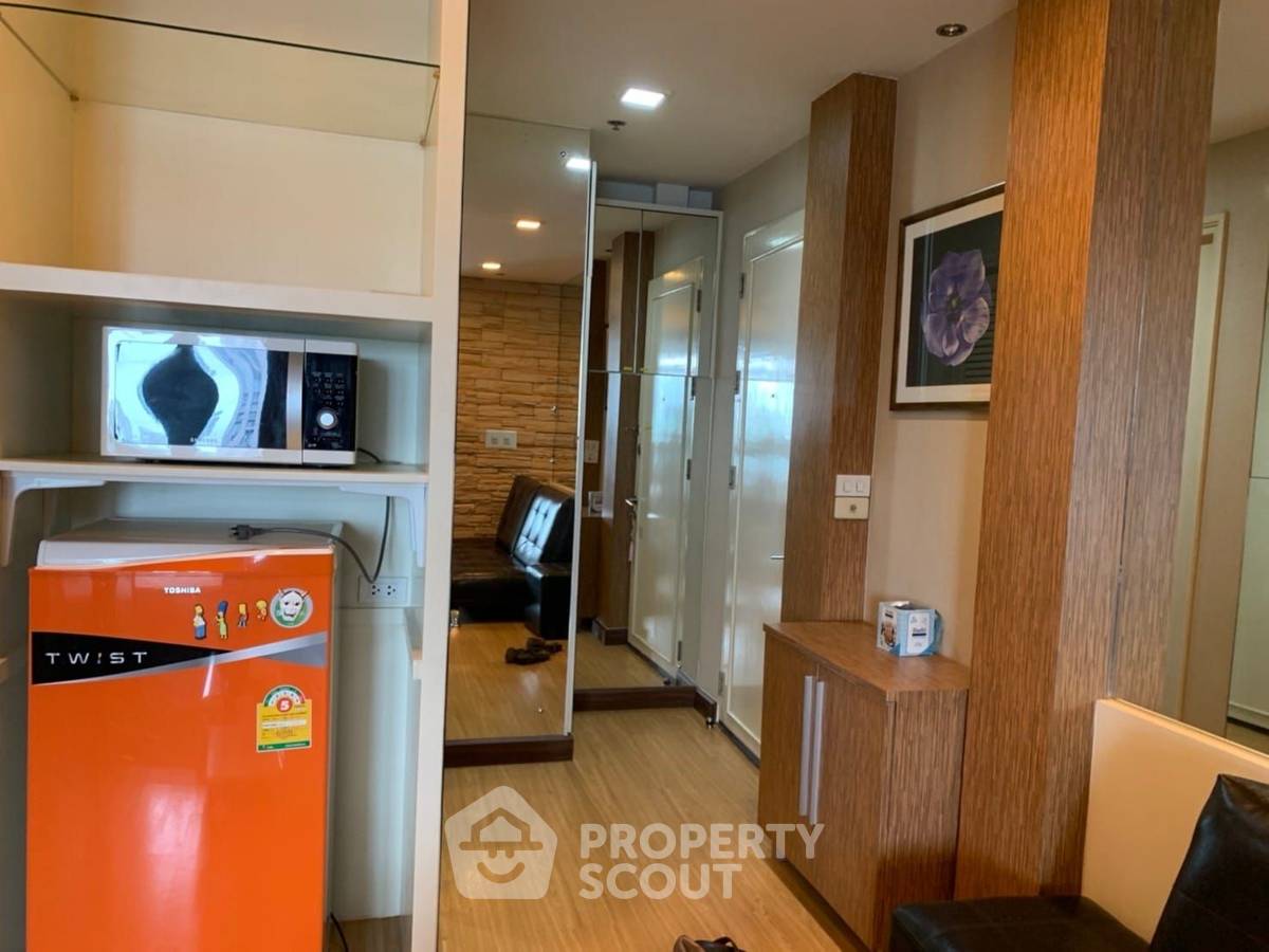 รูป คอนโด 1-ห้องนอน ที่ ณุศาศิริ แกรนด์ คอนโดมิเนียม ใกล้ BTS เอกมัย (ID 881318) - รูปที่ 4/10