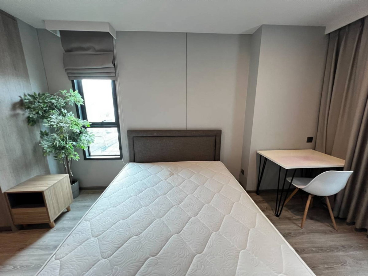 picture For Rent Maestro 19 Ratchada 19 - Vipha (Near Mrt Ratchadaphisek) - 12/13