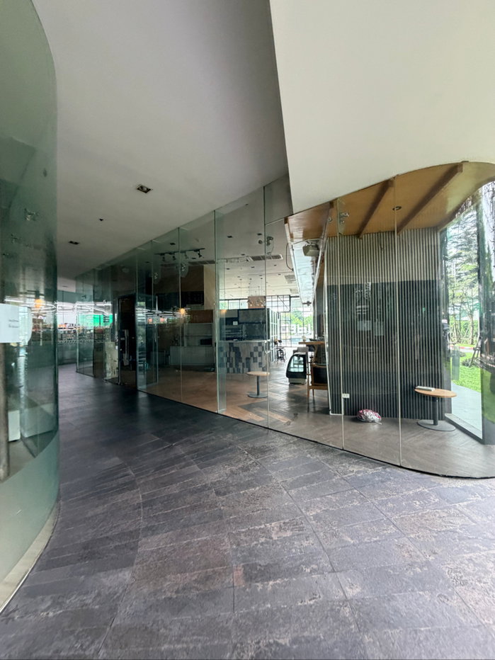 รูป ขายด่วน คอนโด IDEO สาทร-ท่าพระ - รูปที่ 13/13