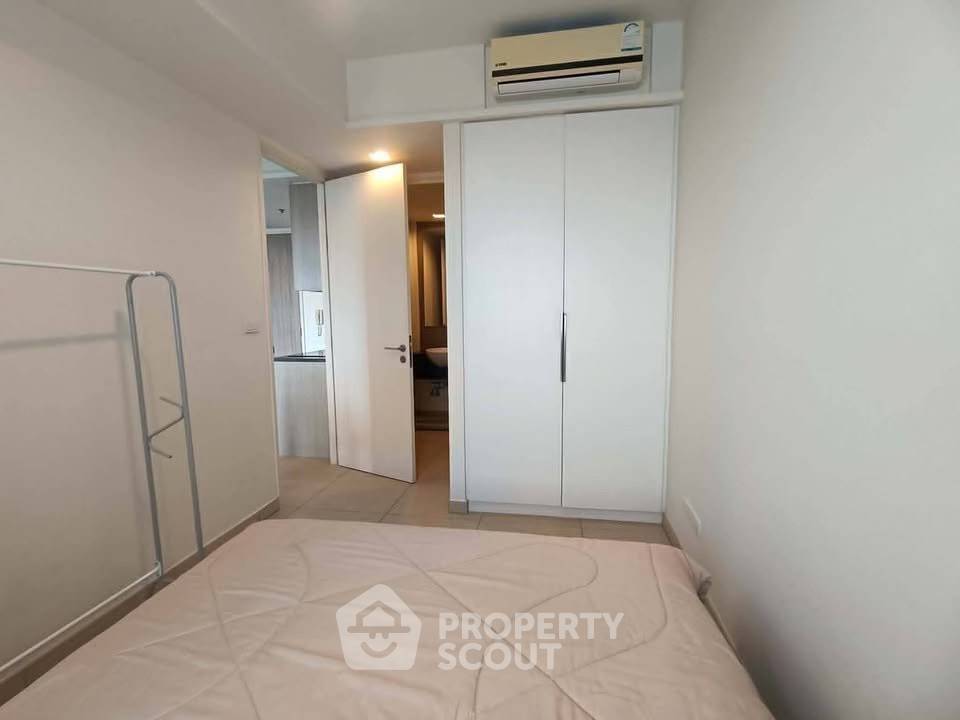 picture 33rd-Floor 2-BR At Unixx South Pattaya (ID 3450122) - 8/12
