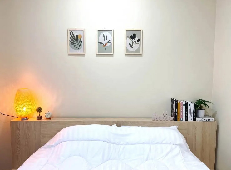 รูป 🏡 ให้เช่าทาวน์โฮมหรู Golden Town สุขุมวิท–ลาซาล (K281)
💰 27,900 บาท/เดือน รวมค่าส่วนกลาง
✨ Fully Furnished สไตล์อังกฤษ พร้อมเข้าอยู่! - รูปที่ 6/10