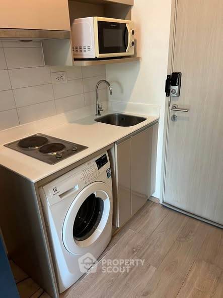 picture 1-BR Condo at Ideo Q Chula Samyan near MRT Sam Yan (ID 3447777) - 4/4