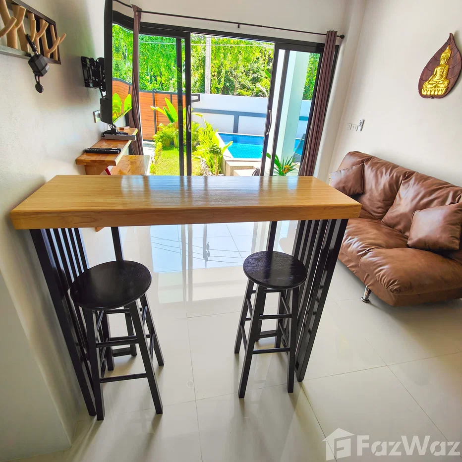 รูป ขาย วิลล่า 3 ห้องนอน ใน ลิปะน้อย, สุราษฎร์ธานี 6863006 - รูปที่ 7/23