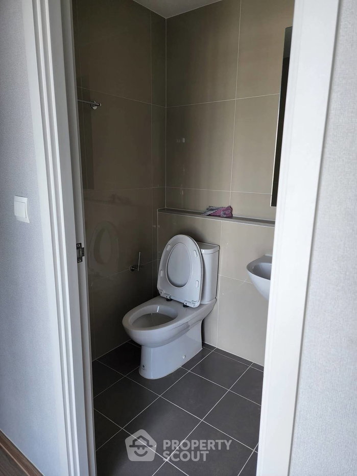 รูป คอนโด 1-ห้องนอน ที่ เดอะ ทรี หัวหมาก ใกล้ รามคำแหง (ID 3447870) - รูปที่ 6/7