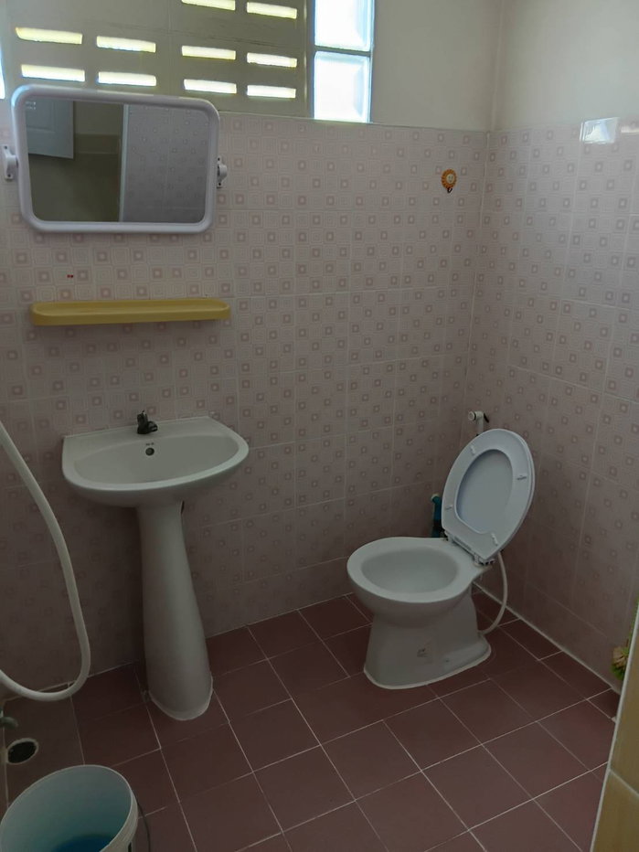 รูป ห้องว่างให้เช่า บ้านต้นเงิน บ้านต้นทอง - รูปที่ 4/6