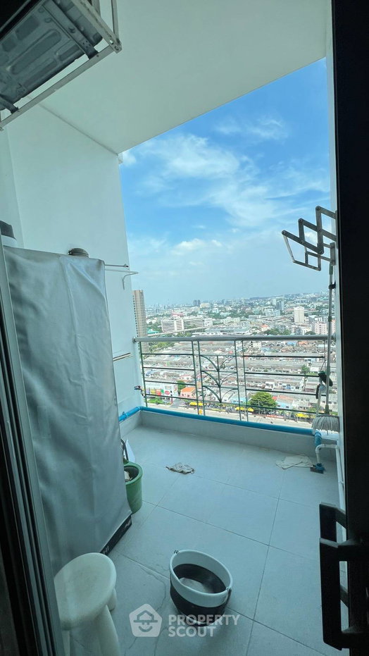 picture 1-BR Condo at Supalai Park Kaset near BTS Kasetsart University (ID 3447969) - 15/19