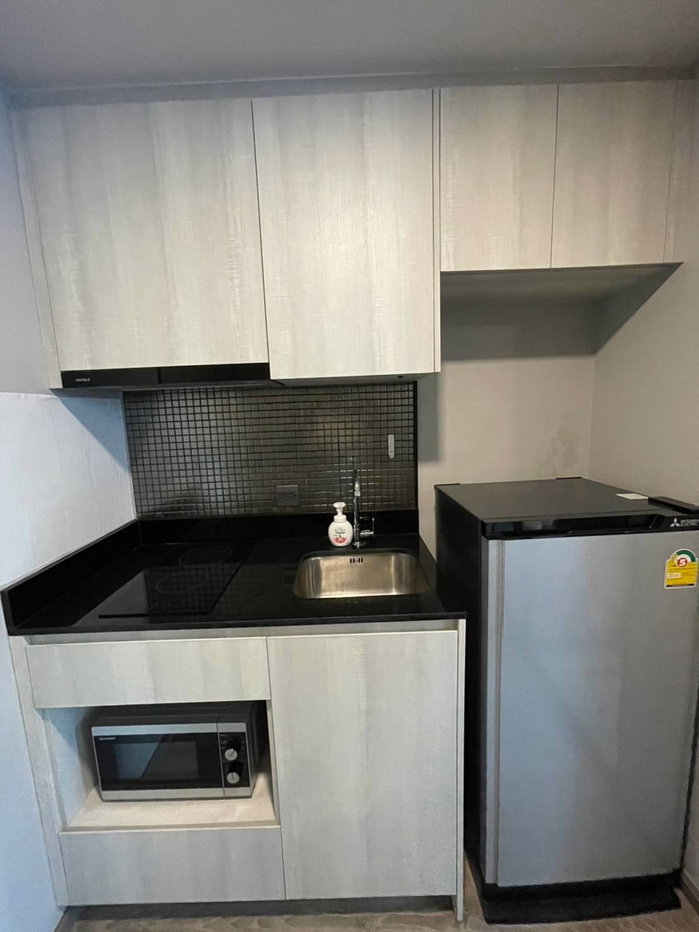 picture For Rent Maestro 19 Ratchada 19 - Vipha (Near Mrt Ratchadaphisek) - 7/18