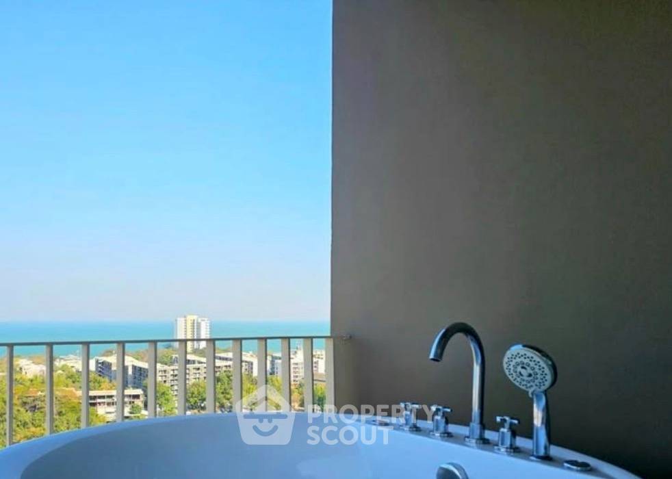 รูป คอนโด 3 ห้องนอน ชั้น 17 ที่ VEHHA Hua Hin พื้นที่ 154 ตร.ม. (ID 2650879) - รูปที่ 4/5