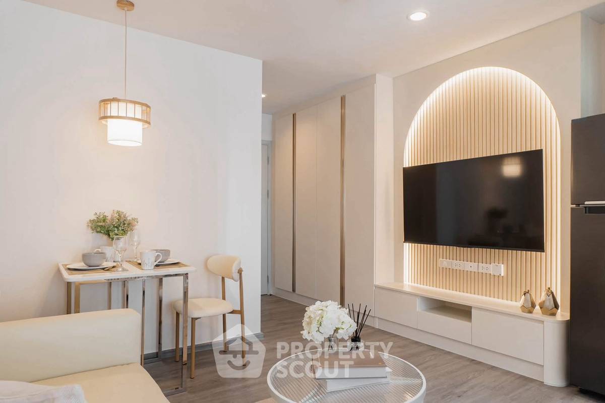 รูป คอนโด 1 ห้องนอน Regent Home Bangna ใกล้ BTS บางนา (ID 3446208) - รูปที่ 4/8