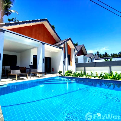 บ้านเดี่ยว สุราษฎร์ธานี : ขาย วิลล่า 3 ห้องนอน ใน ลิปะน้อย, สุราษฎร์ธานี 6863006