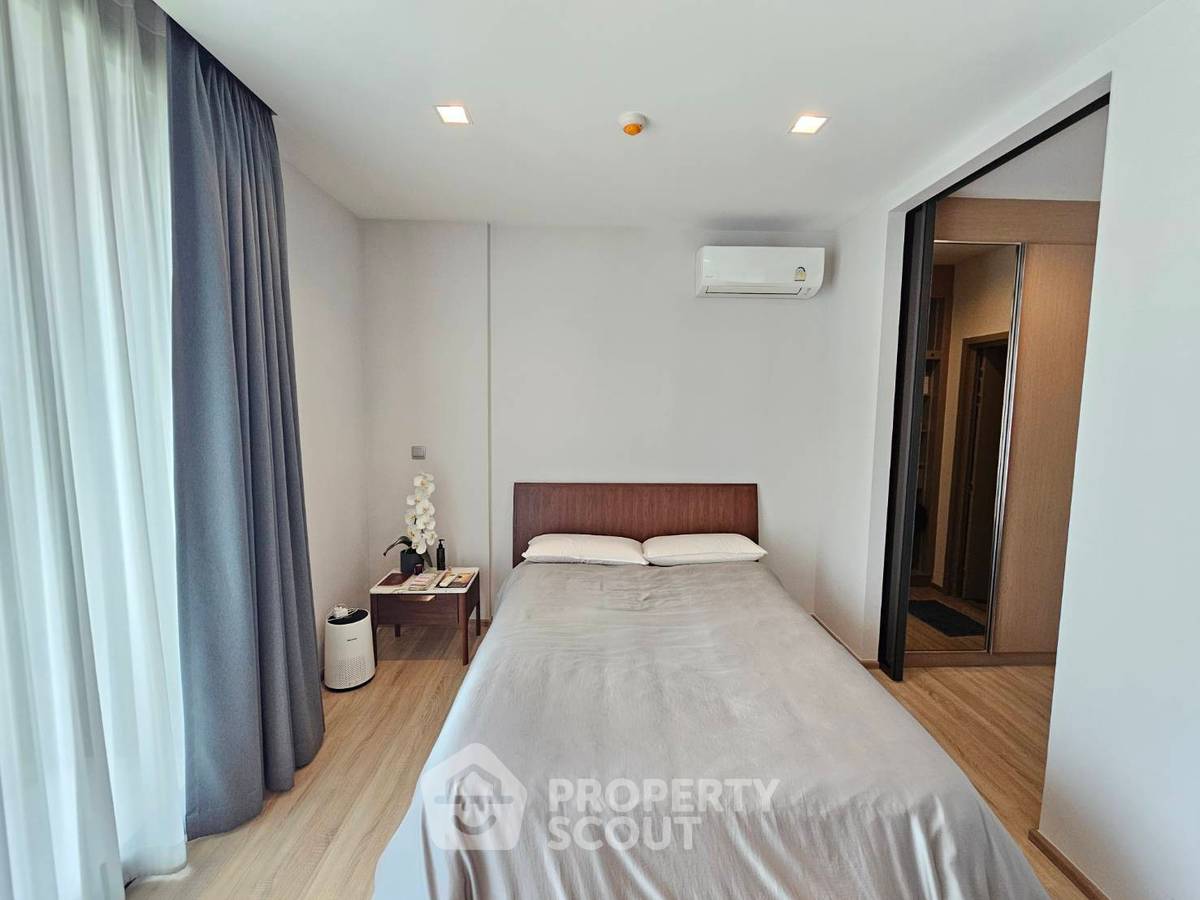 รูป ขายคอนโดหนึ่งห้องนอน Kawa Haus ใกล้ BTS อ่อนนุช (ID 3448529) - รูปที่ 11/29