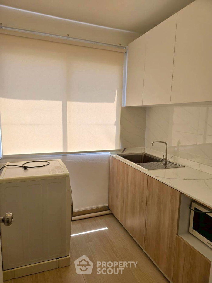 รูป ใกล้ BTS อุดมสุข 100 ม. | 1 ห้องนอน City Home Sukhumvit (ID 3450145) - รูปที่ 11/21