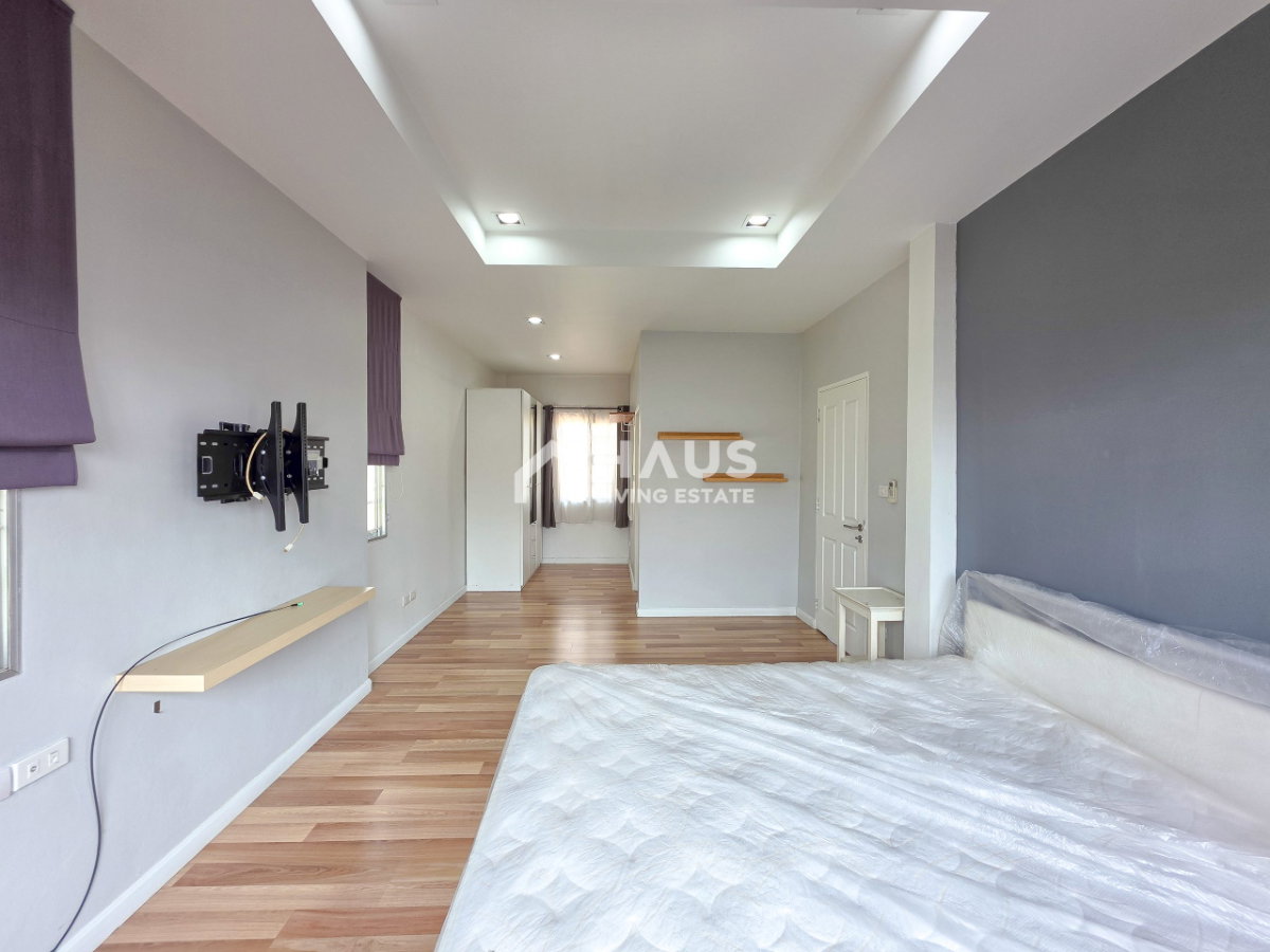 picture Thanasiri Pinklao - Ratchapruek / 3 Bedrooms #HRP2115 - 13/22