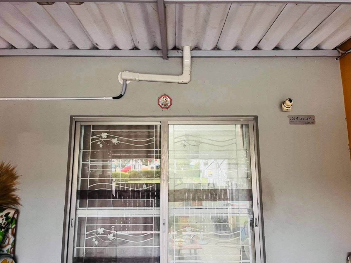 รูป ให้เช่าทาวน์โฮม ม.ไลฟ์ซิตี้พาร์ค บ่อวิน ศรีราชา - รูปที่ 5/9