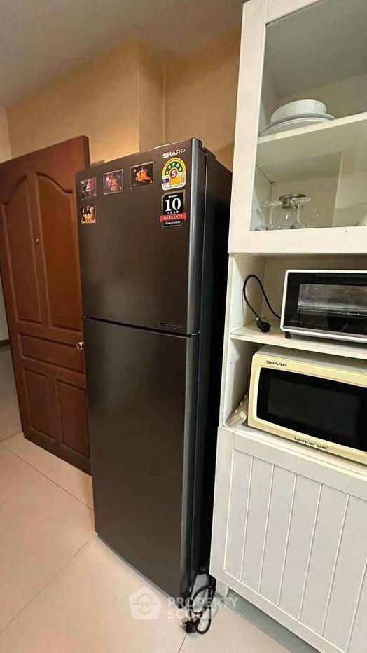 picture 1-BR Condo At The Trio, Chiang Mai University Area (ID 3450360) - 8/12