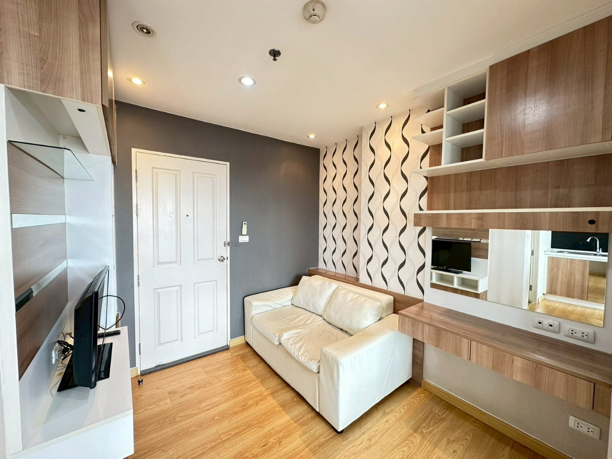 picture FOR RENT PLUS CONDO HATYAI 2, FULLY FURNISHED! - 4/15