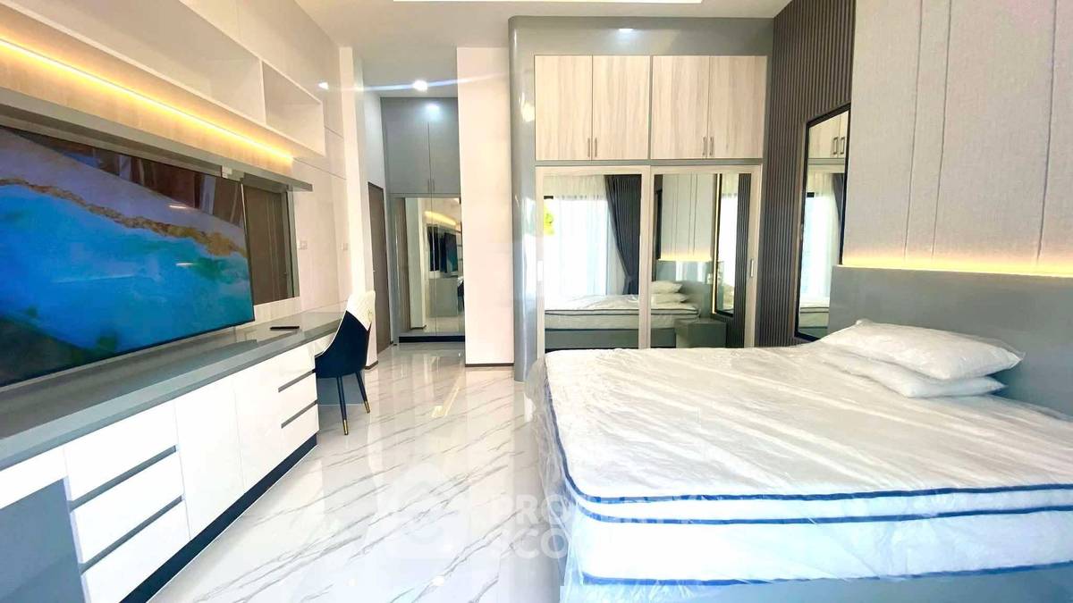 picture 3-BR Villa close to Huai Yai (ID 3447871) - 11/31