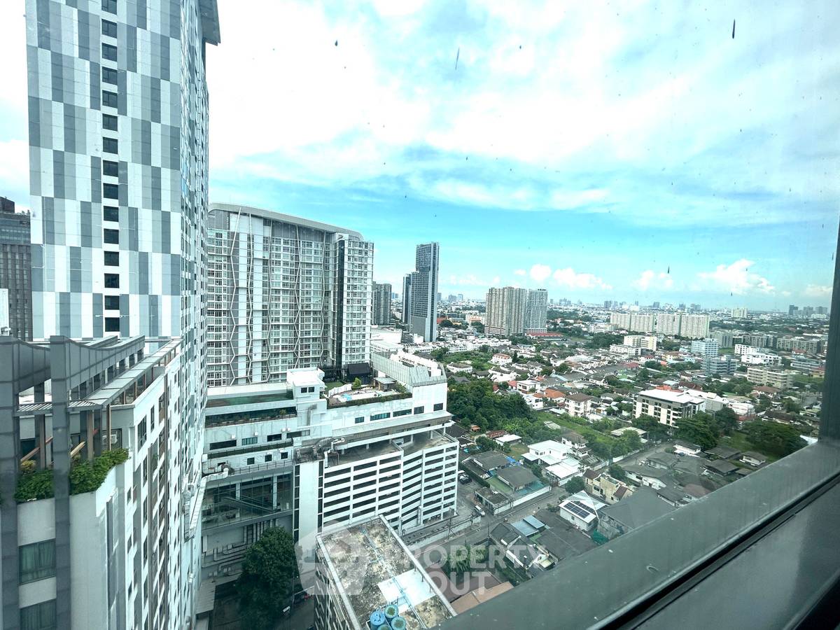 รูป คอนโด 2-ห้องนอน ที่ ไอดีโอ โมบิ สุขุมวิท 81 ใกล้ BTS อ่อนนุช (ID 3447847) - รูปที่ 27/29