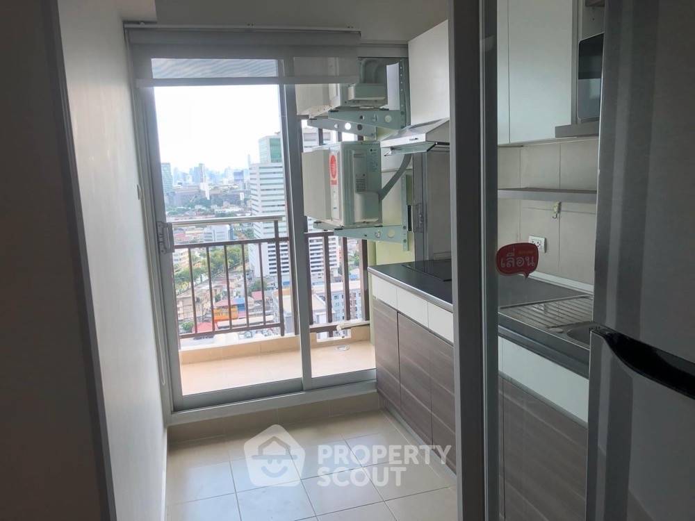 รูป คอนโด 1-ห้องนอน ที่ ศุภาลัย เวอเรนด้า รัชวิภา - ประชาชื่น ใกล้ MRT บางซ่อน (ID 3446225) - รูปที่ 5/19