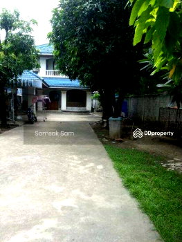 Houses for rent Bangkok : House for rent, 3 bedrooms, 3 bathrooms, Bangna,near BTS (Bearing)