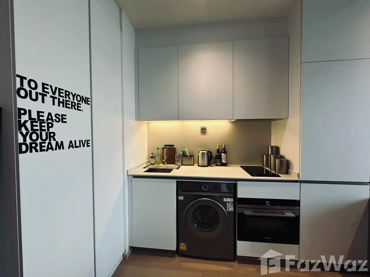 picture 1 Bedroom condo for sell at The strand Thonglor 6882087 - 3/30