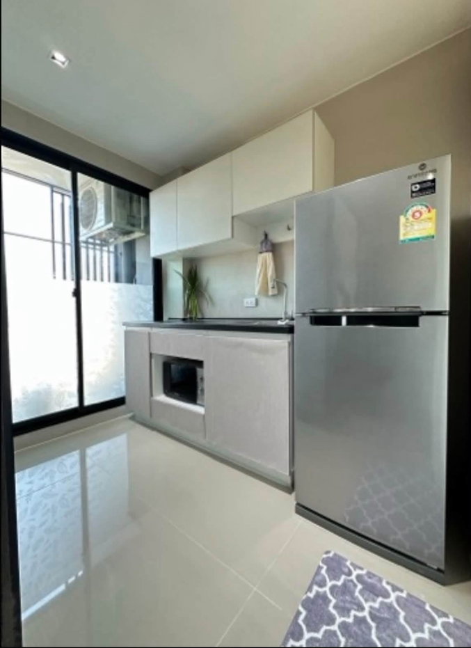 รูป ขาย Serenity Condo ขอนแก่น ขายพร้อมสัญญาเช่า ราคาเพียง 1,500,000 บาท ใกล้ มข - รูปที่ 6/10