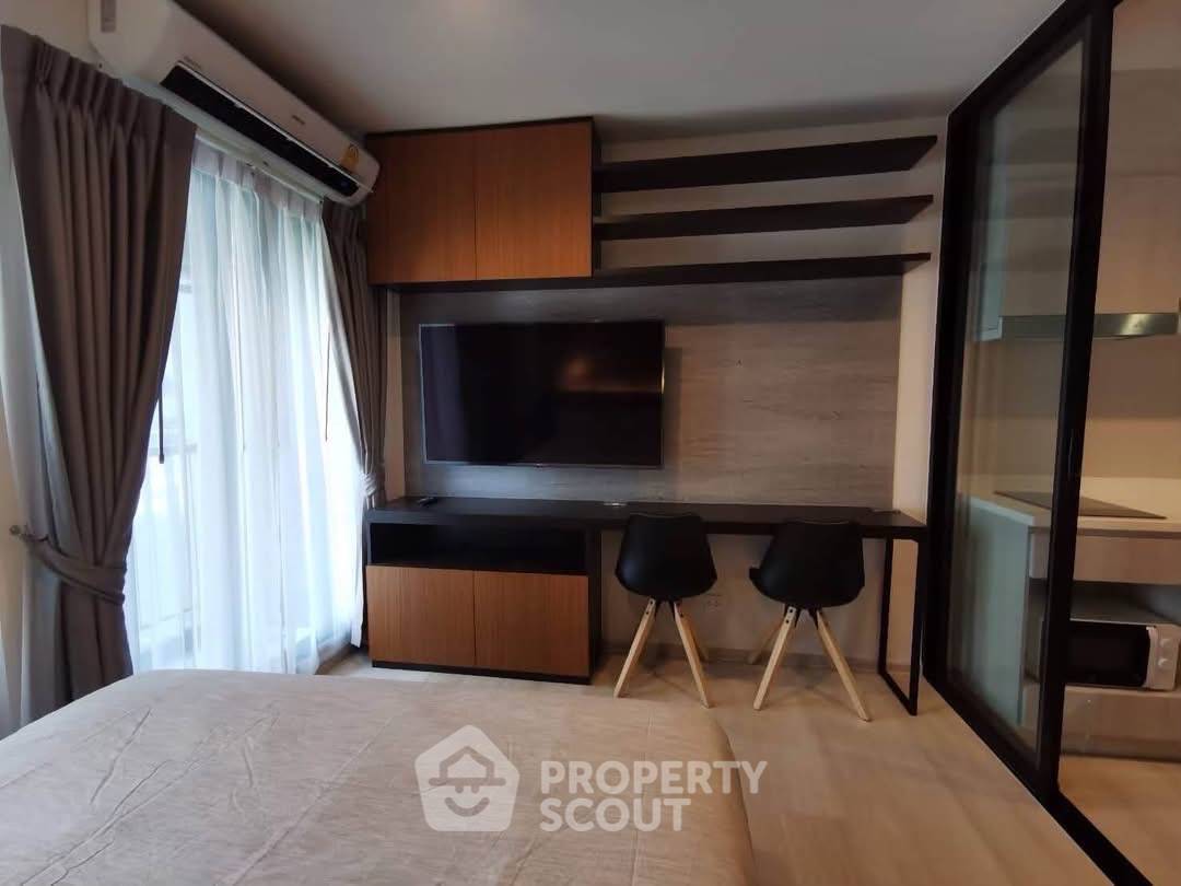 picture 1-BR Condo At Life One Wireless Near BTS Phloen Chit (ID 3448213) - 2/6
