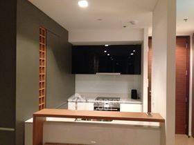 picture Spacious 1-BR 69 Sqm At The River Condominium, BTS Saphan Taksin (ID 385026) - 4/4