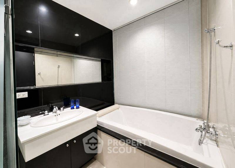 picture Studio Condo at The Address Chidlom near BTS Chit Lom (ID 3447886) - 6/6