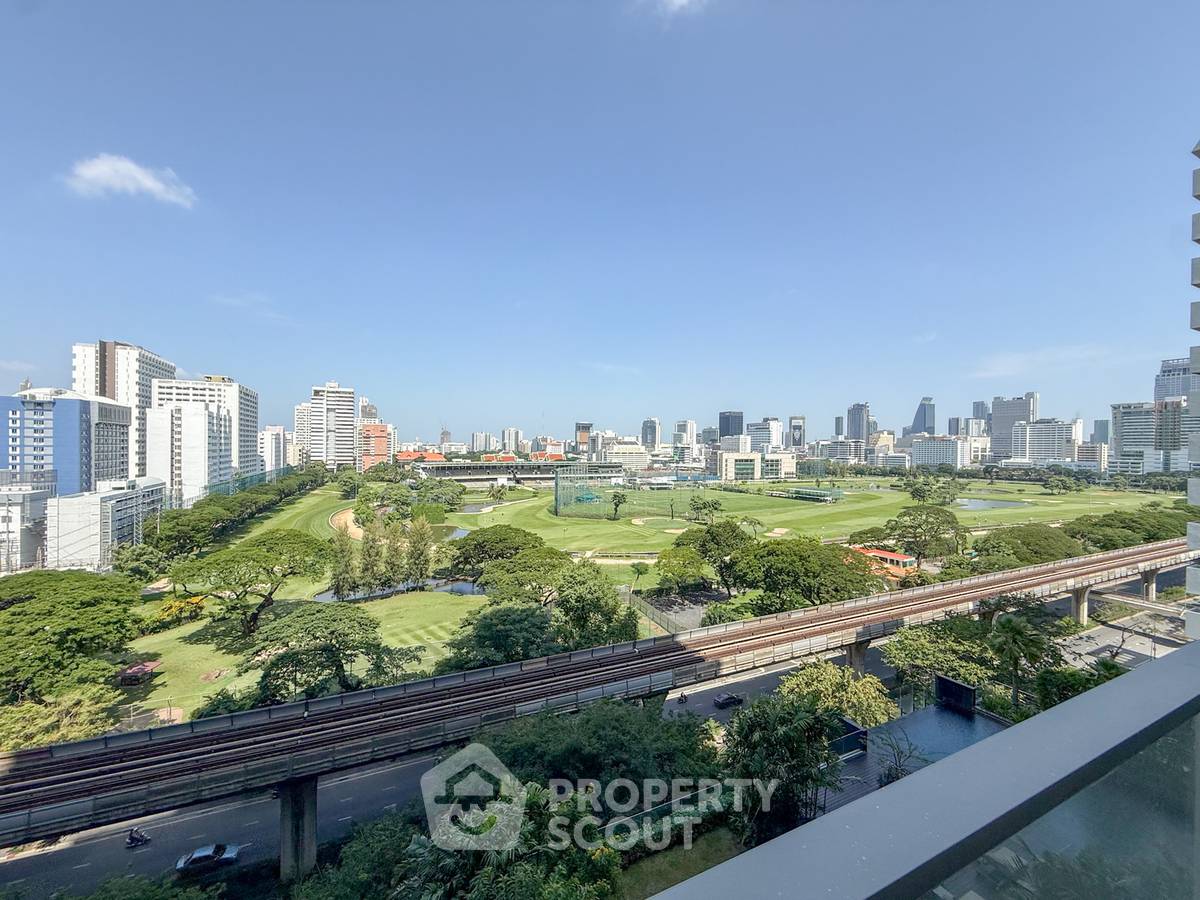 รูป คอนโด 2 ห้องนอน 126 ตร.ม. ขายที่ 185 Rajadamri ใกล้ BTS ราชดำริ (ID 3447895) - รูปที่ 14/14