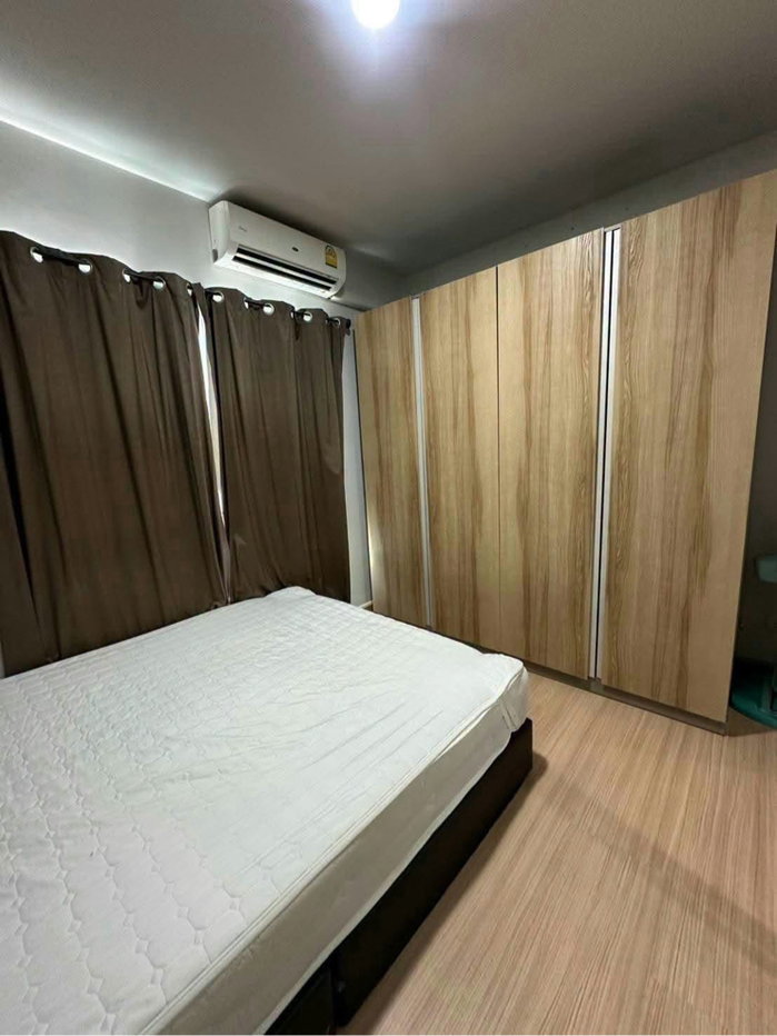 รูป 🏢 Deco Condominium (เดคโค่ คอนโดมิเนียม) 📍 ใกล้ BTS แบริ่ง ประมาณ 500 เมตร - รูปที่ 3/10