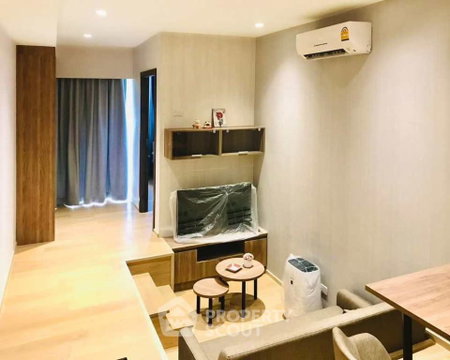 1-BR Condo at Runesu Thonglor 5 near BTS Thong Lor (ID 3209238)
