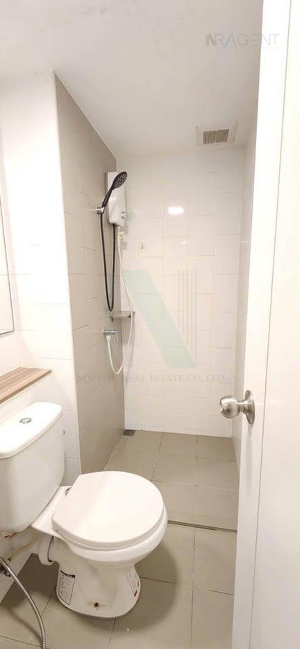 picture For Sell Condo PLUM CONDO RANGSIT ALIVE Building A, Floor 7,1 bed room, Room size 27 sqm - 5/8