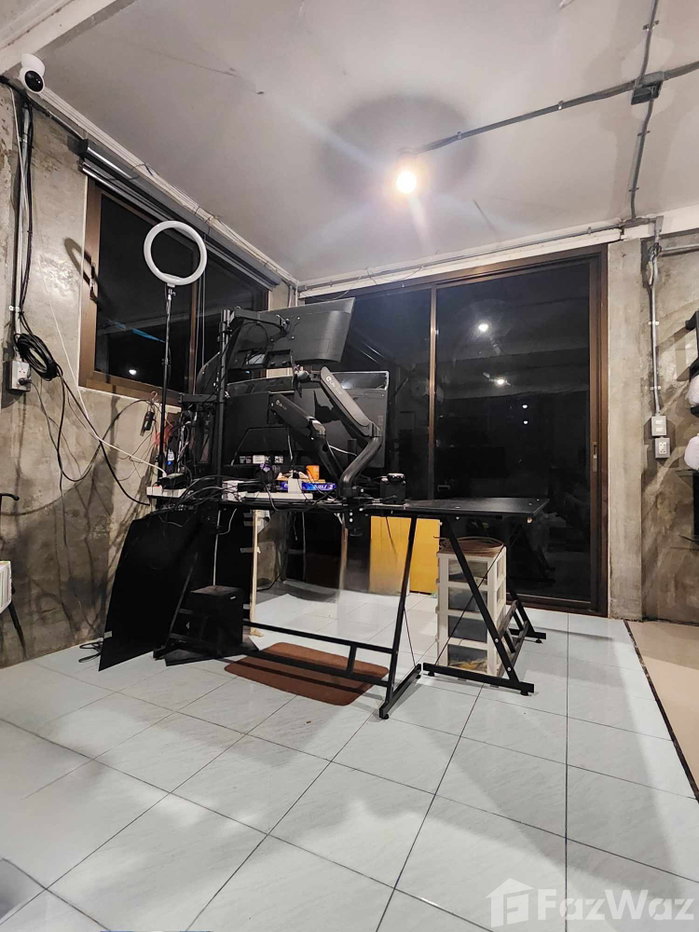 picture Studio House for sale in Wong Sawang, Bangkok  1879356 - 5/8