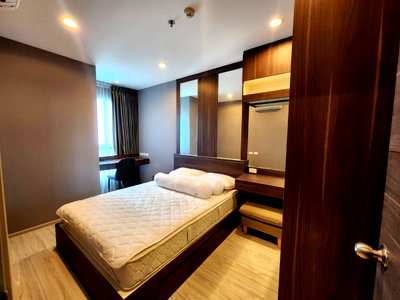 Condos for sale : Unit Available for Sale at IDEO Mobi Sukhumvit Eastgate–Multiple units available—prices negotiable!