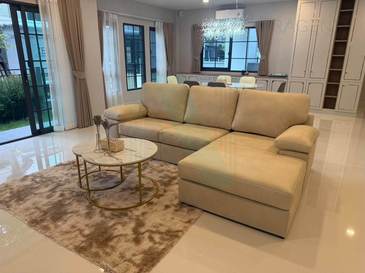 รูป 📌 ให้เช่าบ้านเดี่ยว 2 ชั้น เซนโทร บางนา 4 ห้องนอน 5 ห้องน้ำ - รูปที่ 2/8