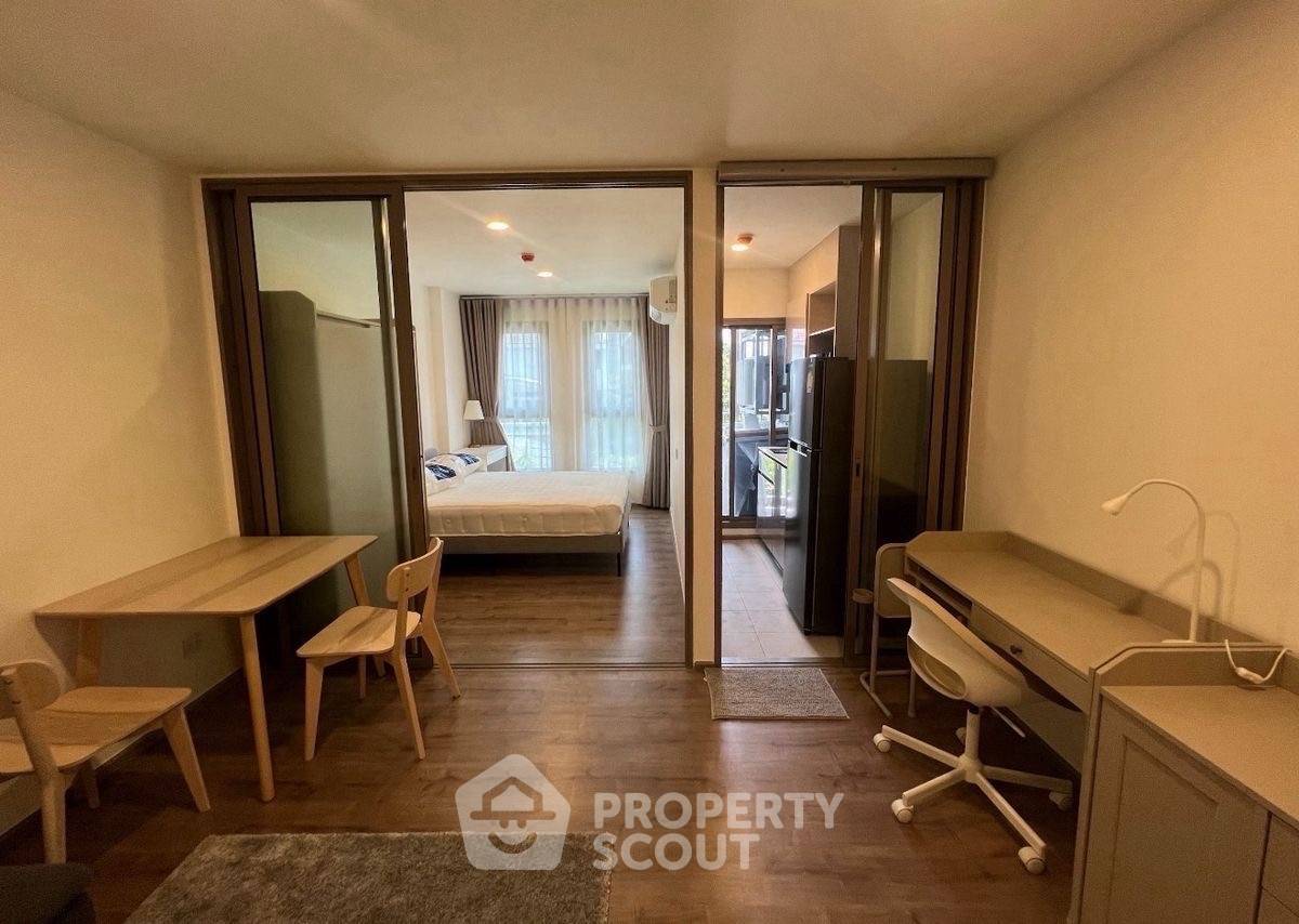 picture 1-BR Condo at Aspire Pinklao - Arun Ammarin near MRT Bang Yi Khan (ID 3447692) - 1/14