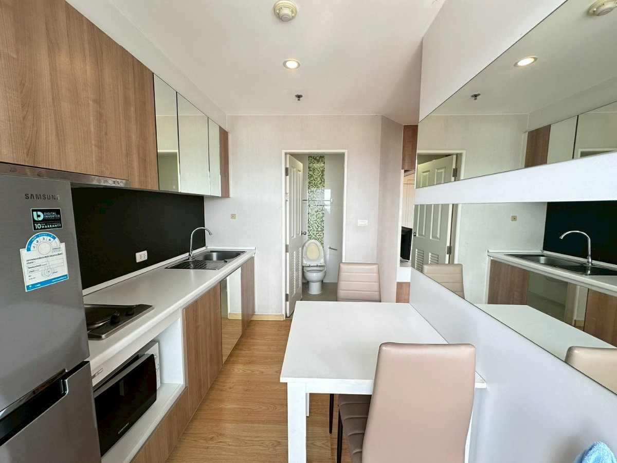 picture FOR RENT PLUS CONDO HATYAI 2, FULLY FURNISHED! - 12/15