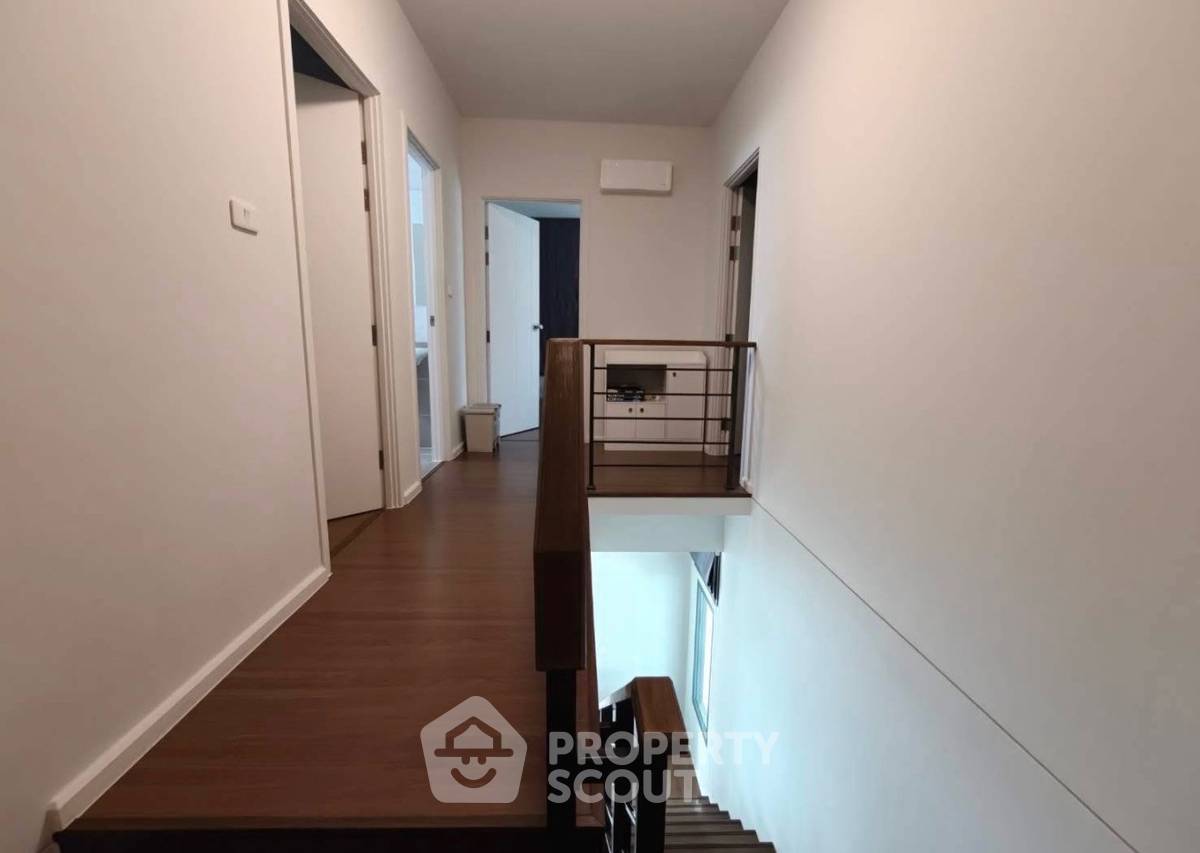 รูป บ้าน 4-ห้องนอน ที่ เซนส์ บางนา - สุวรรณภูมิ ใกล้ ท่าอากาศยานสุวรรณภูมิ (ID 3447826) - รูปที่ 10/12