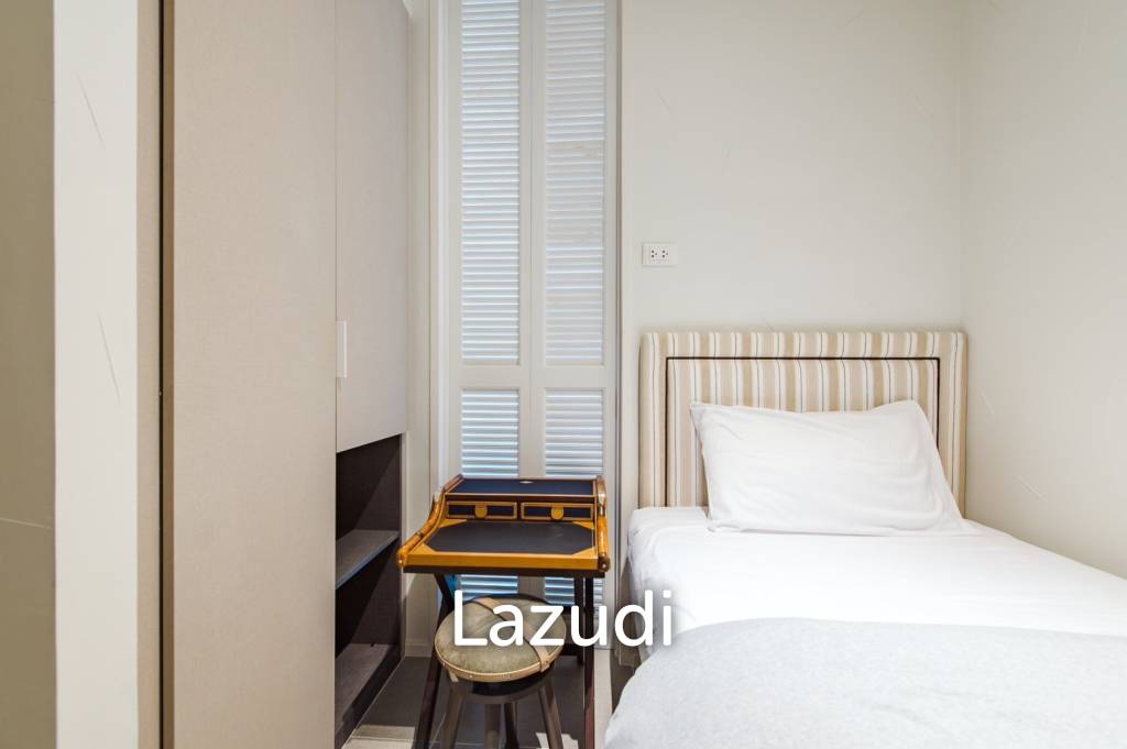 picture Veranda Residence Hua Hin - Luxury Oceanview 2 Bed Condo - 20/29